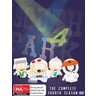 South Park - The Complete Fourth Season cover