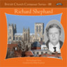 The British Church Composer Series Volume 10 cover