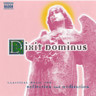 Dixit Dominus: Classical music for reflection and mediatation cover