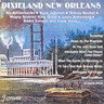 Dixieland New Orleans cover
