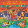 Putumayo Presents - African Dreamland cover