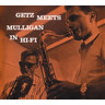 Getz Meets Mulligan In Hi-Fi cover
