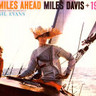 Miles Ahead / Blue Moods cover