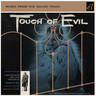 Touch of Evil (Original Soundtrack) cover