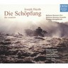 Haydn: Die Schopfung [The Creation sung in German] cover