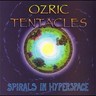 Spirals in Hyperspace cover