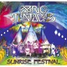 Sunrise Festival (2-Disc Special Edition) cover