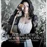 MARBECKS COLLECTABLE: Natalie Clein - Romantic Cello: sonatas cover