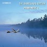 Piano Music Vol I (Incls Piano Sonata in F major & Six Impromptus) cover
