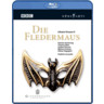 Die Fledermaus (complete operetta recorded in 2003) BLU-RAY cover