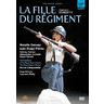 Donizetti: La Fille du Regiment (The Daughter of the Regiment) [complete opera recorded in 2007] cover