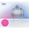 Ministry of Sound - Chilled 1991 - 2008 cover