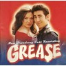 Grease: New Broadway Cast Recording cover