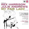 My Fair Lady: 1956 Original Broadway Cast cover