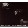 Blaze In The Northern Sky cover