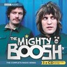 The Mighty Boosh cover