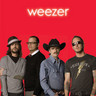 Weezer (The Red Album) cover