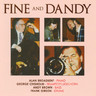 Fine and Dandy cover