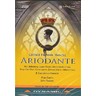 Handel: Ariodante (complete opera recorded in 2007) cover