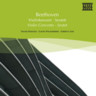 Violin Concerto & Sextet cover