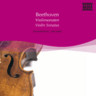 Beethoven: Violin Sonatas Nos. 6, 8 and 9 cover