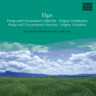 Enigma Variations / Pomp and Circumstances Marches Nos. 1-5 cover