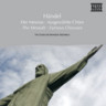 Handel: Messiah - Famous Choruses cover