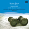 Nessun dorma: Arias For Tenor (rias by Adam, Giordano, Ponchielli, Puccini, Rossini & Verdi) cover