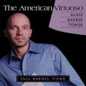 The American Virtuoso cover