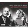 Violin Concertos / Cello Concertos (recorded 1953 & 1956) cover