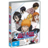 Bleach - Collection 01 (Episodes 1-20) cover