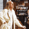 A Portrait: His Works / His Life (2 CDs of music plus a detailed essay and photographs) cover