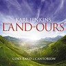 This Land Of Ours cover