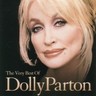 The Very Best of Dolly Parton cover