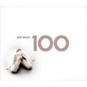 100 Best Ballet (music from Swan Lake, Cinderella, Le Corsaire, les Deux Pigeons, Rodeo, Nutcracker, etc) cover
