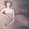 Anna Akhmatova: Three Works cover