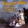 The Monckton Album (songs from 'The Cingalee', 'The Arcadians' & 'The Quaker Girl') cover
