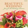 Jazz For The Wedding cover