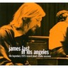 James Last in Los Angeles: The Legendary 1975 Record Plant Studio Sessions cover