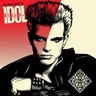 Idolize Yourself: The Very Best of Billy Idol cover