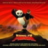 Kung Fu Panda :-Original Soundtrack cover