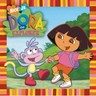Dora the Explorer (Original Soundtrack) cover
