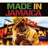 Made in Jamaica :-Original Soundtrack cover