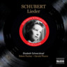 Lieder (with works by Beethoven) [recorded 1952-1954] cover