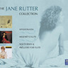 The Jane Rutter Collection: Apasionada, Mozart's Flute, Nocturnes & Preludes [special price] cover