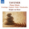 Piano Works (Incls 'Ypakoe' & 'Pratirupa') cover