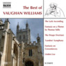 The Best of (Incls The Wasps Overture & Fantasia on a Theme by Thomas Tallis) cover