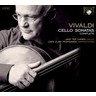 Cello Sonatas (complete) cover