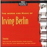 Words & Music Of Irving Berlin cover