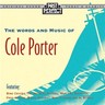 The Words and Music of Cole Porter cover